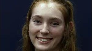 Oregon Tech's Molly Grace named to NAIA All-America volleyball team